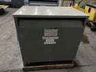 75 KVA 480 Primary, 208Y/120 Secondary, Sorgel Square D, 3-phase insulated transformer, class AA - Image 1