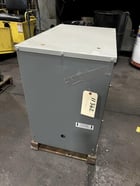 75 KVA 480 Primary, 208Y/120 Secondary, Sorgel Square D, 3-phase insulated transformer, class AA - Image 3