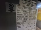 4 KVA 480 Delta Primary, 208Y/120 Secondary, Rex Power Magnetics #BC4H-M, transformer, 2022 - Image 1