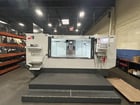 Haas #VR-9, CNC vertical machining center, 50+1 side mount tool changer, 84" X, 40" Y, 42" Z, 20000 RPM - Image 2