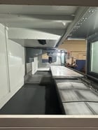 Haas #VR-9, CNC vertical machining center, 50+1 side mount tool changer, 84" X, 40" Y, 42" Z, 20000 RPM - Image 5