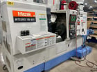 Mazak #Integrex-100-IIIST, CNC Lathe, 5-Axis, 18.5" Swing, 29.72" Machining length, 8" Chuck, 2" Bar, 6000 - Image 1