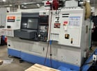 Mazak #Integrex-100-IIIST, CNC Lathe, 5-Axis, 18.5" Swing, 29.72" Machining length, 8" Chuck, 2" Bar, 6000 - Image 2