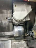Mazak #Integrex-100-IIIST, CNC Lathe, 5-Axis, 18.5" Swing, 29.72" Machining length, 8" Chuck, 2" Bar, 6000 - Image 3