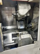 Mazak #Integrex-100-IIIST, CNC Lathe, 5-Axis, 18.5" Swing, 29.72" Machining length, 8" Chuck, 2" Bar, 6000 - Image 4