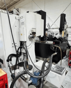 Belmont #Maxicut-246, Ram Type Electrical Discharge Machine Sinker, 15.7" x 29.5" Table, 18.5" X, 14.9" Y - Image 4