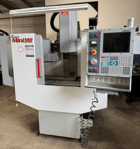 Haas #Super-Mini-Mill, CNC Vertical Machining Center, 3-Axis, 16" X, 12" Y, 10" Z, 12" x 36" Table, 15 HP - Image 2