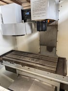 Haas #Super-Mini-Mill, CNC Vertical Machining Center, 3-Axis, 16" X, 12" Y, 10" Z, 12" x 36" Table, 15 HP - Image 7
