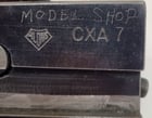 Aloris #CXA 7 Parting Blade Holder - Image 6