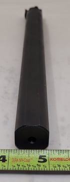 Kennametal #S16-KTFPR3, boring bar - Image 6