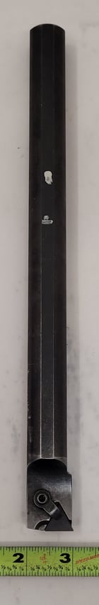 Kennametal #B-1108, boring bar - Image 5