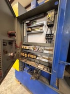 Proceco #HD50-48-G-2000-CO, Rotary Basket Parts Washer, 48" drum, 480 V. - Image 4