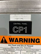 BMT USA #ECSG400, Electric Clean Steam Generator, 400 lbs/hr, 0-90 psig, 480 Volt, 3PH, 2012 - Image 2