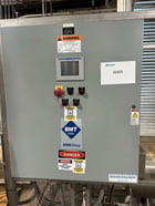 BMT USA #ECSG400, Electric Clean Steam Generator, 400 lbs/hr, 0-90 psig, 480 Volt, 3PH, 2012 - Image 4