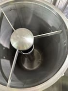 BrauKon, Stainless Steel 3-Part Hop Dosing System - Image 3