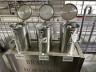 BrauKon, Stainless Steel 3-Part Hop Dosing System - Image 4