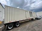 1250 KW Caterpillar #3512TA, Mounted in Fully Customized 40' ISO Sound Attenuated Container - Image 4