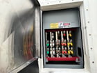 1250 KW Caterpillar #3512TA, Mounted in Fully Customized 40' ISO Sound Attenuated Container - Image 6