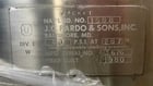 100 gallon J.D. Pardo, Stainless Steel Jacketed Triple Motion Vacuum Processor Kettle - Image 3