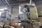 100 gallon J.D. Pardo, Stainless Steel Jacketed Triple Motion Vacuum Processor Kettle - Image 4