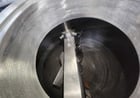 100 gallon J.D. Pardo, Stainless Steel Jacketed Triple Motion Vacuum Processor Kettle - Image 6