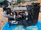 95 HP Perkins #1104D-E44T, Diesel Engine, 1800 RPM, Never Used, 6 Available - Image 1