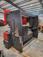 100 Ton, Amada FBD1025NT CNC Press Brake, 98.4" Max Bending Length - Image 3