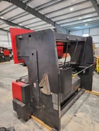 100 Ton, Amada FBD1025NT CNC Press Brake, 98.4" Max Bending Length - Image 6