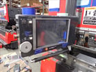 100 Ton, Amada FBD1025NT CNC Press Brake, 98.4" Max Bending Length - Image 8