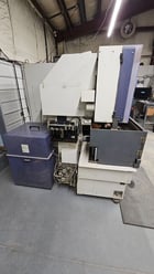 Fanuc #Robocut-A-OC, CNC wire Electrical Discharge Machine, 1997 - Image 2
