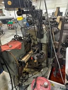 Cincinnati #2-OM, centerless grinder, 3" capacity, 24" diameter grinding wheel, 15 HP - Image 9