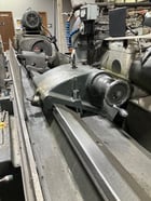 16" x 96" Cincinnati Milacron #DE, universal cylindrical grinder - Image 2