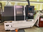 Mori Seiki #NLX-2500MC, CNC turning center, 3-axis, 2013 - Image 1