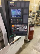 Mori Seiki #NLX-2500MC, CNC turning center, 3-axis, 2013 - Image 4