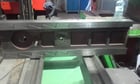 31.5" x 157" TOS Trencin #SUI-80, engine lathe - Image 6