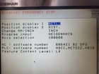Monforts-Starvision #PC-3223, CNC gantry bridge machining center, 2013 - Image 5
