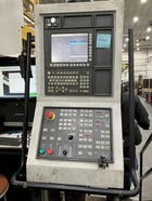 YCM #DCV-6030-BF, CNC vertical bridge machining center, 2013 - Image 3