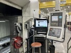 YCM #DCV-6030-BF, CNC vertical bridge machining center, 2013 - Image 5