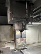 YCM #DCV-6030-BF, CNC vertical bridge machining center, 2013 - Image 6