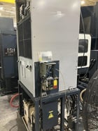 Makino #MCC2516-VG, CNC horizontal machining center, 98.4" X, 63" Y, 51" Z, 12,000 RPM, 2015 - Image 5