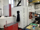 Fidia #K199, CNC vertical machining center, Fidia C-20 control, 24,000 RPM, 3-axis, 2007 - Image 5