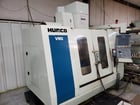 Hurco #VM2, CNC vertical machining center, 40" x 18" x 18", 8000 RPM, Ultimax control, 2003 - Image 1