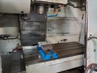 Hurco #VM2, CNC vertical machining center, 40" x 18" x 18", 8000 RPM, Ultimax control, 2003 - Image 2