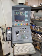 Hurco #VM2, CNC vertical machining center, 40" x 18" x 18", 8000 RPM, Ultimax control, 2003 - Image 8
