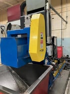 OKK #VM-7, CNC vertical machining center, 2004 - Image 6