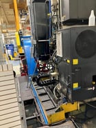 OKK #VM-7, CNC vertical machining center, 2004 - Image 7