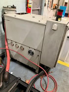 OKK #VM-7, CNC vertical machining center, 2004 - Image 9