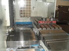 Takumi #V10A, CNC vertical machining center, 39" X, 20" Y, 22" Z, 10,000 RPM, 15 HP, 24 automatic tool - Image 2