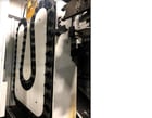 YCM #DCV-6030, CNC vertical bridge machining center, 2013 - Image 4