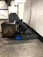 YCM #DCV-6030, CNC vertical bridge machining center, 2013 - Image 7